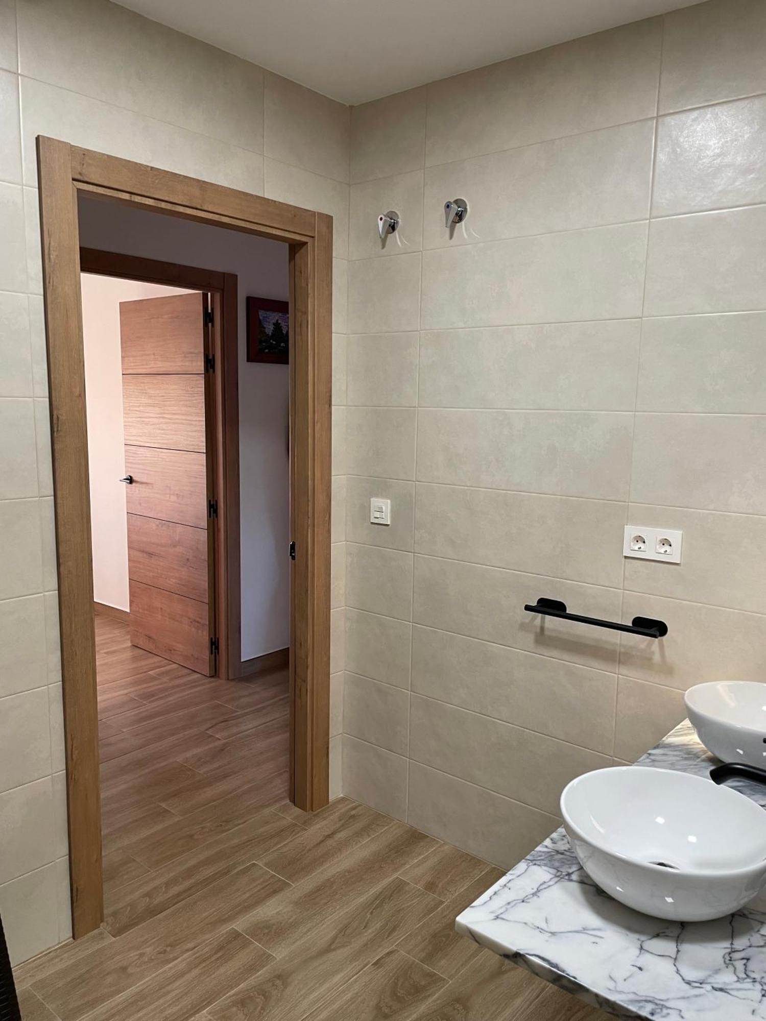 אוליבנזה Casa Rural El Candil מראה חיצוני תמונה