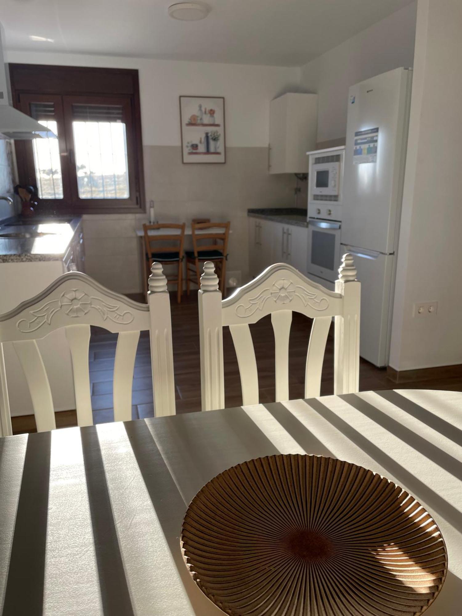 אוליבנזה Casa Rural El Candil מראה חיצוני תמונה