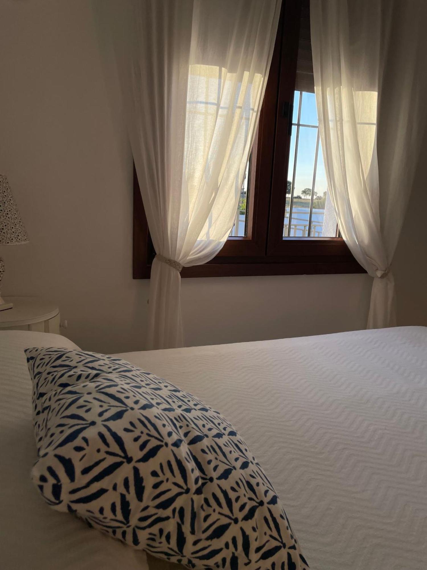 אוליבנזה Casa Rural El Candil מראה חיצוני תמונה