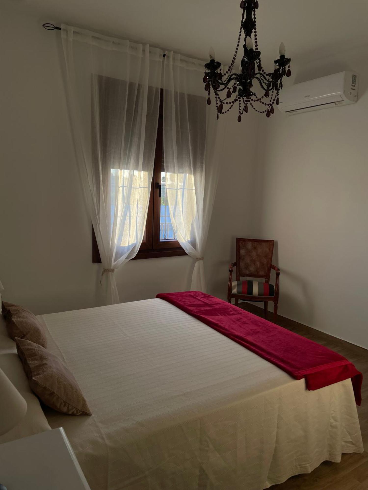 אוליבנזה Casa Rural El Candil מראה חיצוני תמונה