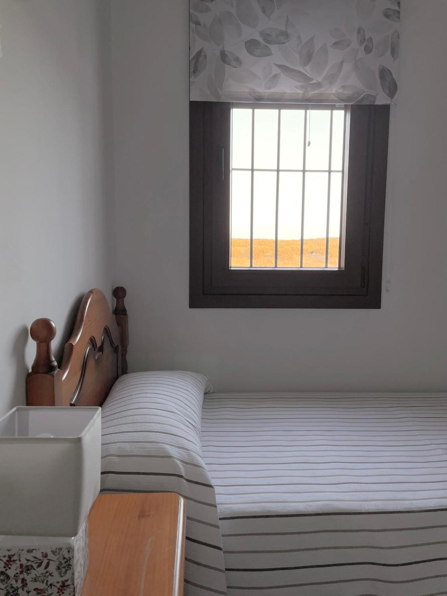 אוליבנזה Casa Rural El Candil מראה חיצוני תמונה