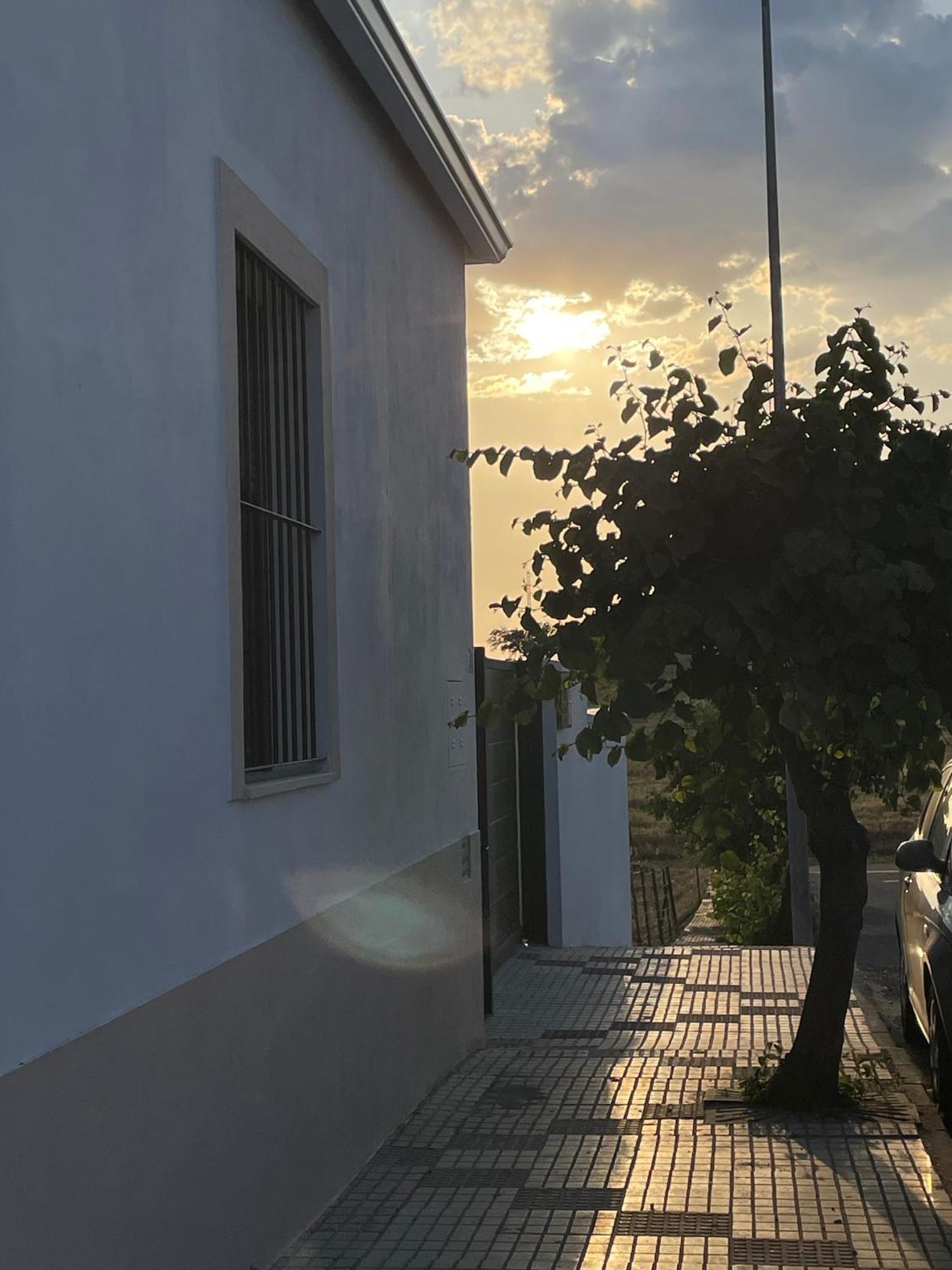 אוליבנזה Casa Rural El Candil מראה חיצוני תמונה
