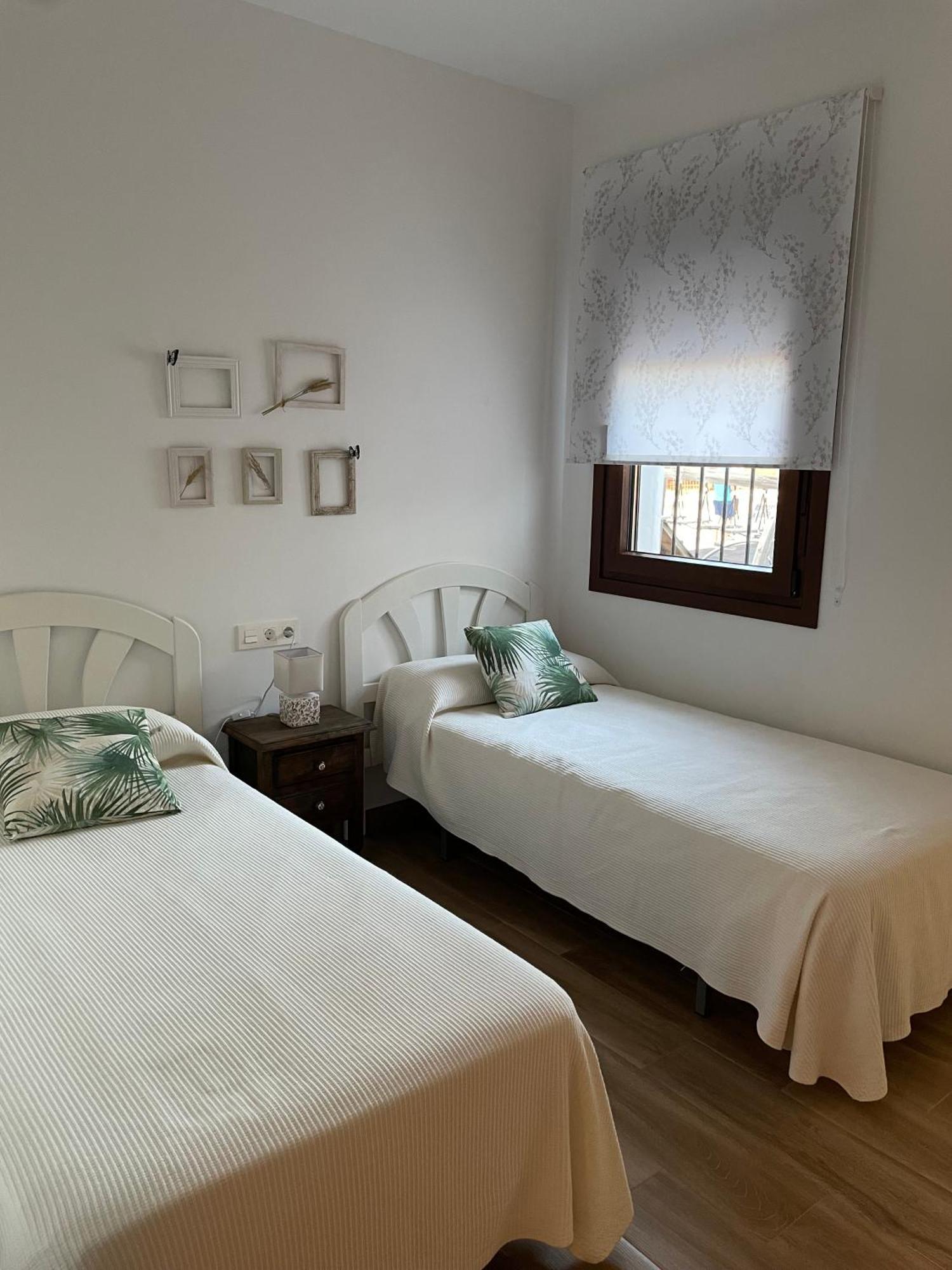 אוליבנזה Casa Rural El Candil מראה חיצוני תמונה
