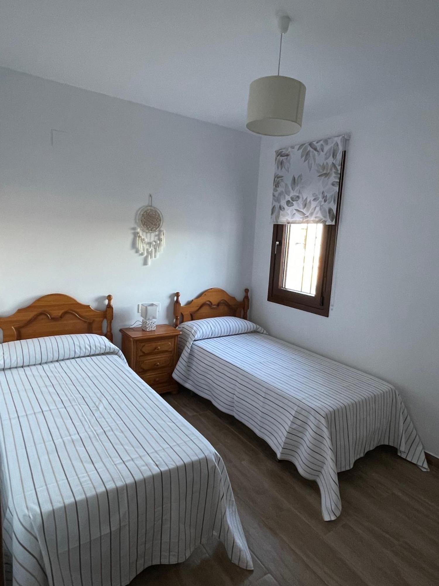 אוליבנזה Casa Rural El Candil מראה חיצוני תמונה