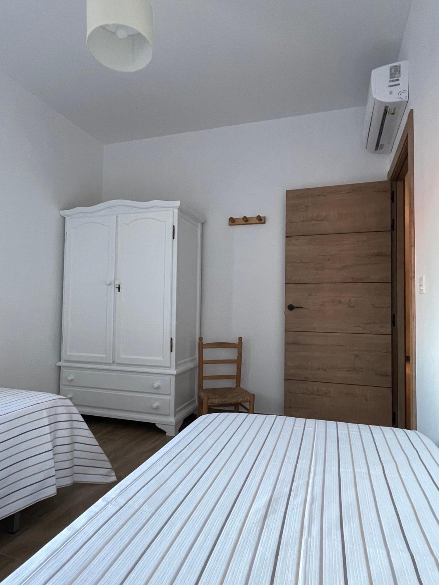 אוליבנזה Casa Rural El Candil מראה חיצוני תמונה